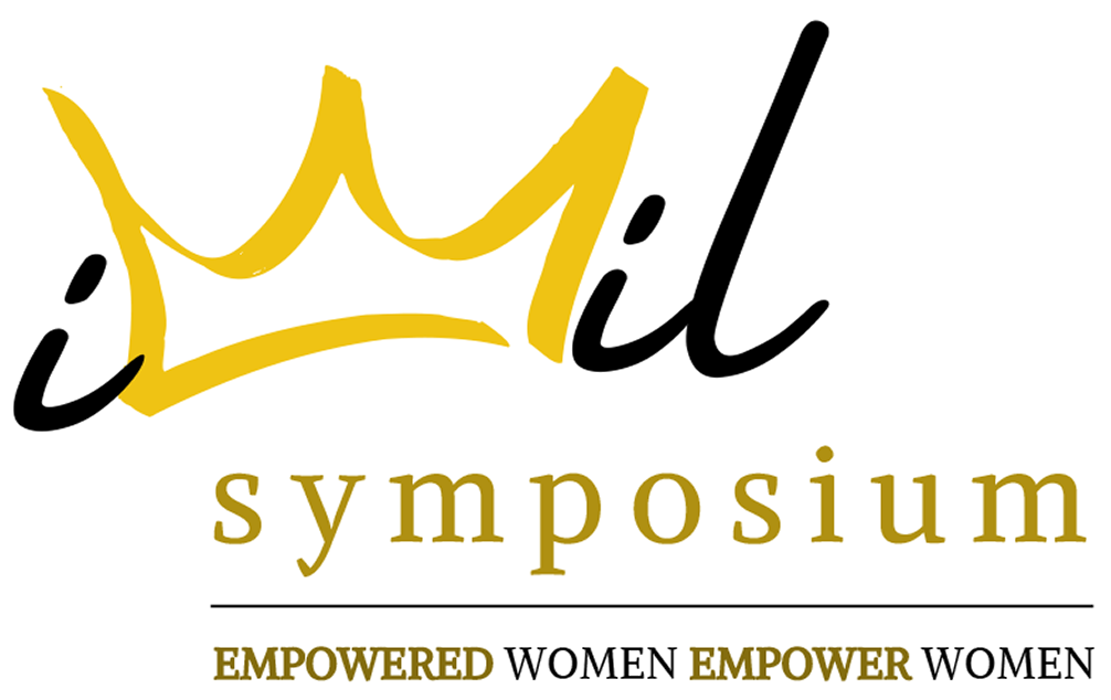 Symposium logo 2023
