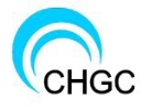 CHGC Logo
